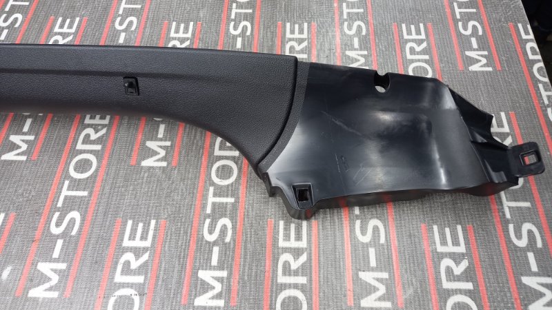 обшивка двери багажника, 980 рублей, Красноярск