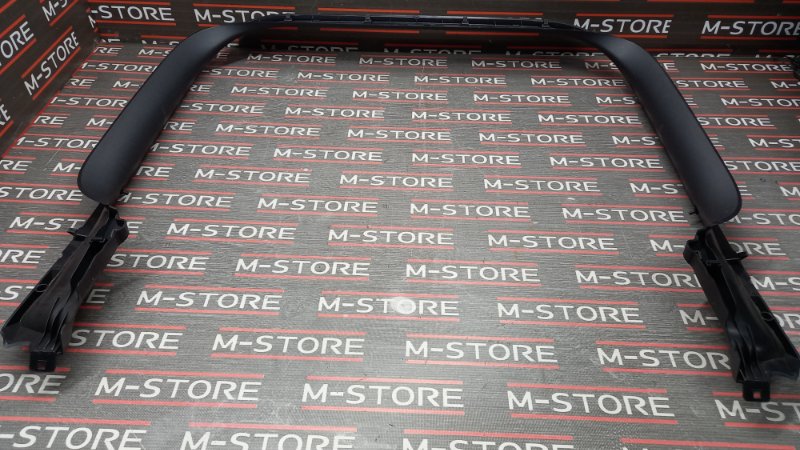 обшивка двери багажника, 980 рублей, Красноярск