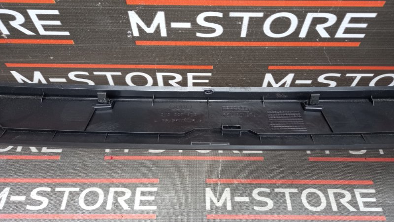 обшивка двери багажника, 980 рублей, Красноярск