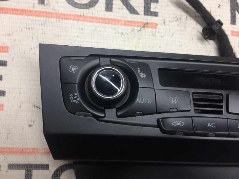 блок управления климат-контролем, 1200 рублей, Красноярск