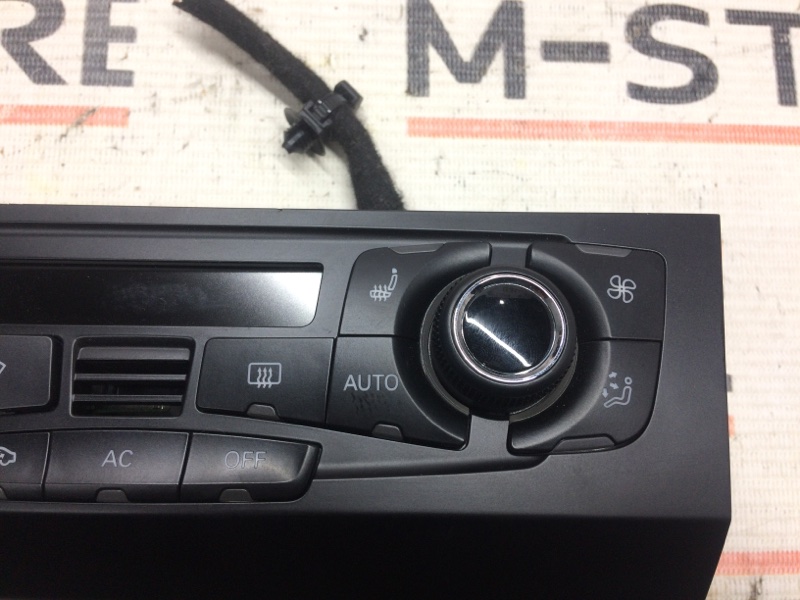 блок управления климат-контролем, 1200 рублей, Красноярск