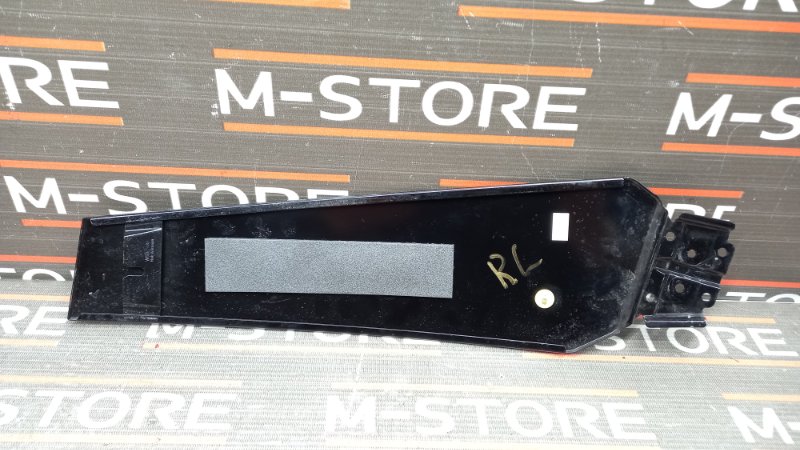 накладка стойки кузова, 630 рублей, Красноярск