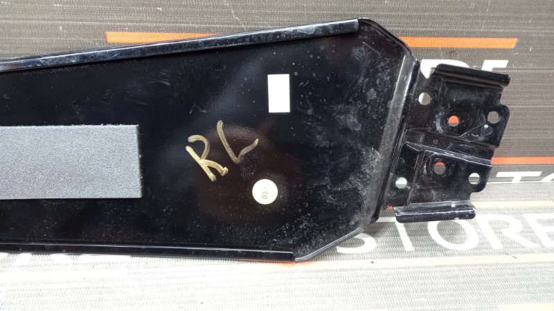 накладка стойки кузова, 630 рублей, Красноярск