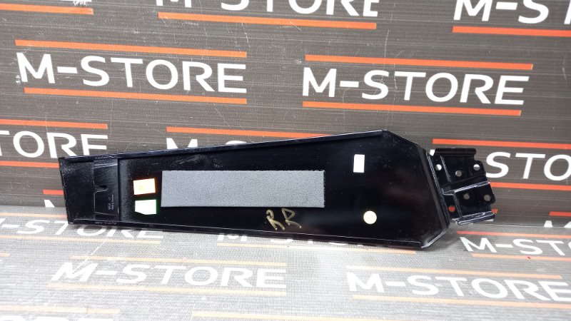 накладка стойки кузова, 630 рублей, Красноярск