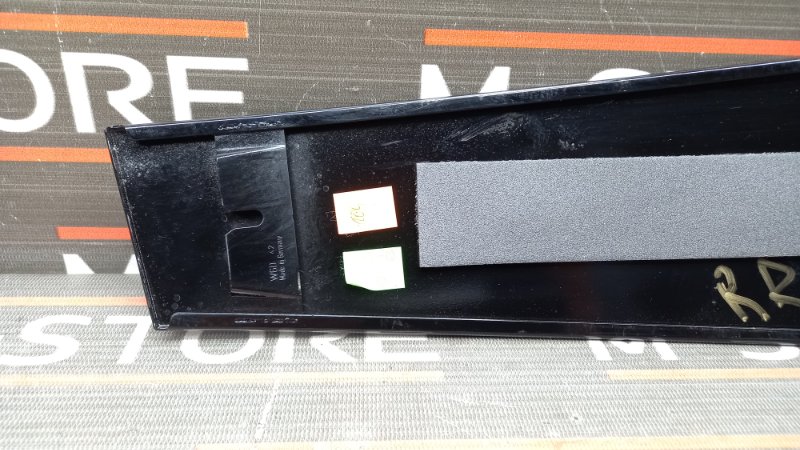 накладка стойки кузова, 630 рублей, Красноярск