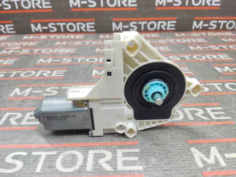 мотор стеклоподъемника, 670 рублей, Красноярск