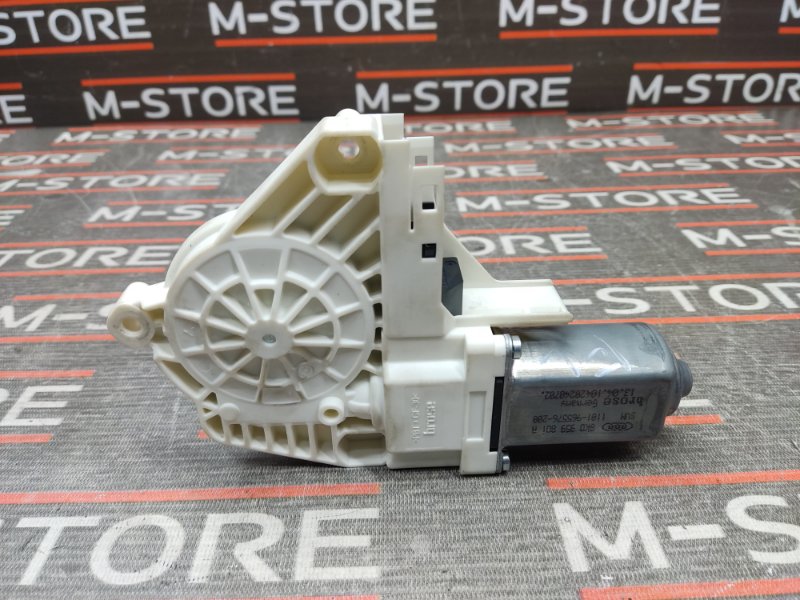 мотор стеклоподъемника, 670 рублей, Красноярск