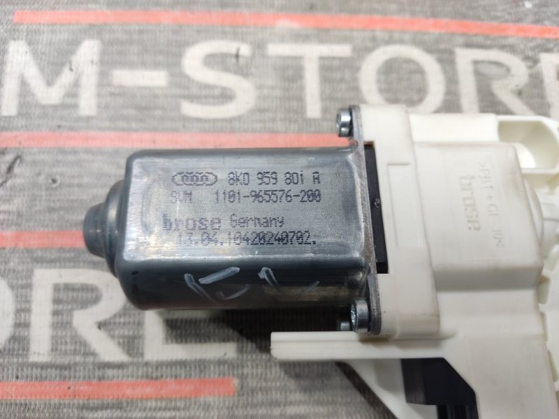 мотор стеклоподъемника, 670 рублей, Красноярск