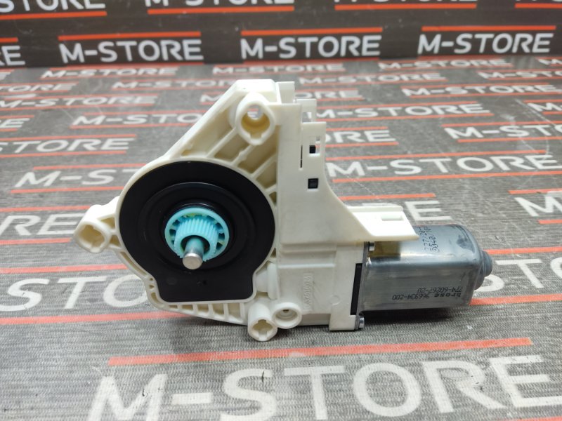 мотор стеклоподъемника, 670 рублей, Красноярск