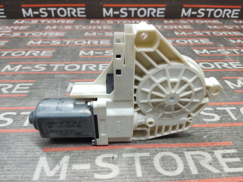 мотор стеклоподъемника, 670 рублей, Красноярск