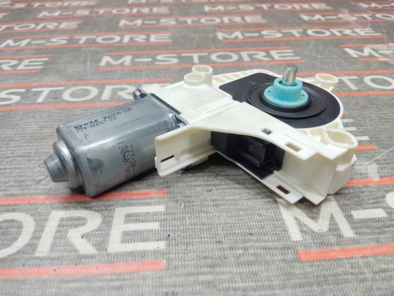 мотор стеклоподъемника, 670 рублей, Красноярск