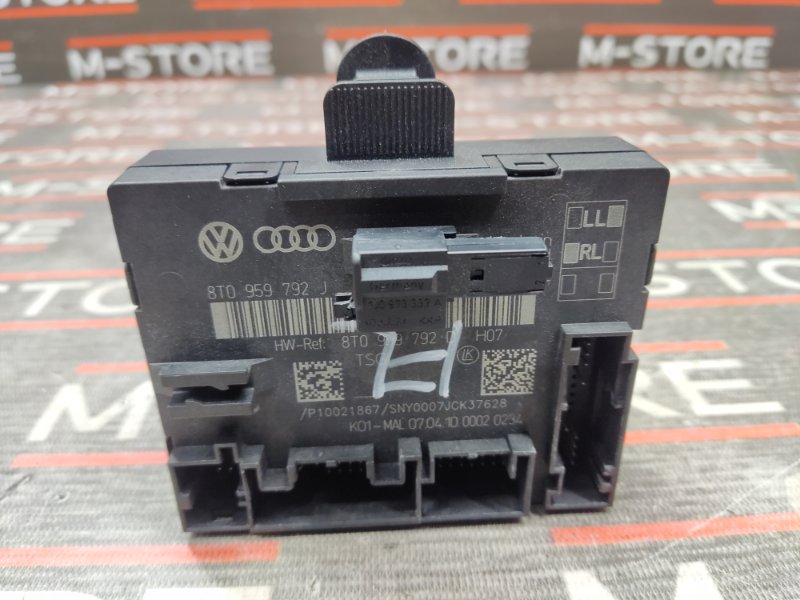 Блок управления дверью, 980 рублей, Красноярск