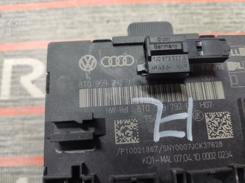 Блок управления дверью, 980 рублей, Красноярск