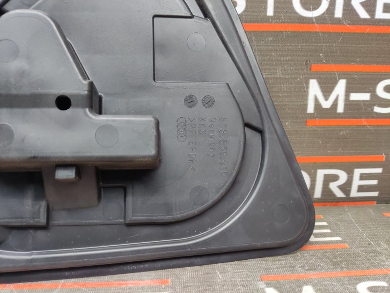 заглушка двери, 190 рублей, Красноярск