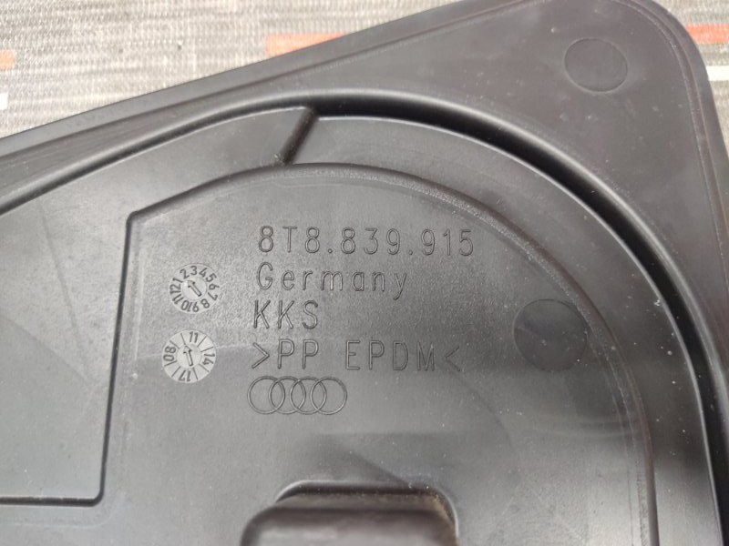 заглушка двери, 190 рублей, Красноярск