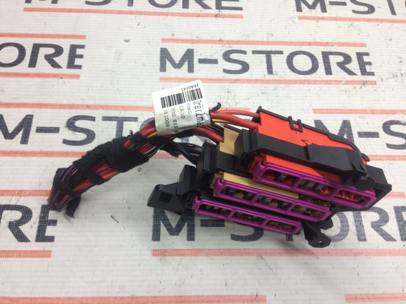 блок предохранителей, 630 рублей, Красноярск