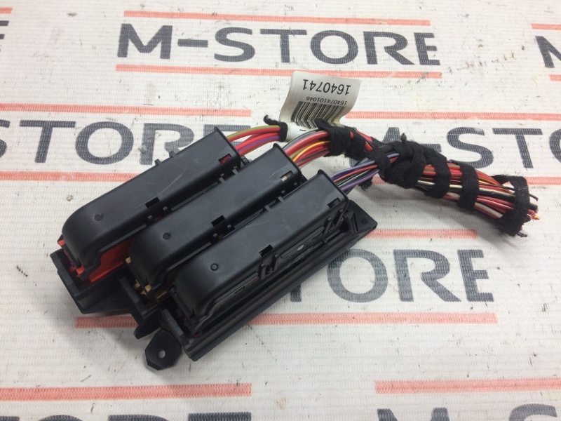 блок предохранителей, 630 рублей, Красноярск