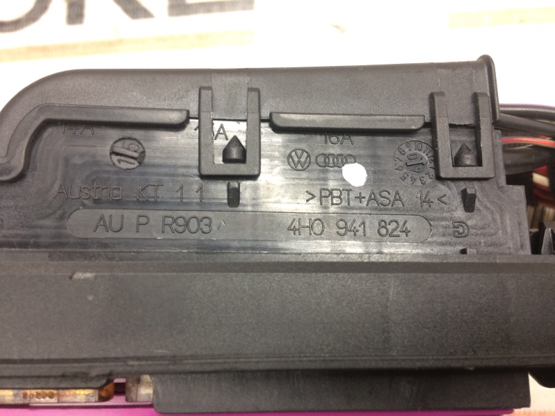 блок предохранителей, 630 рублей, Красноярск