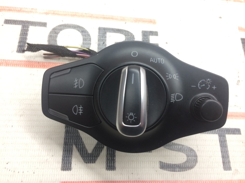 Переключатель света фар, 500 рублей, Красноярск