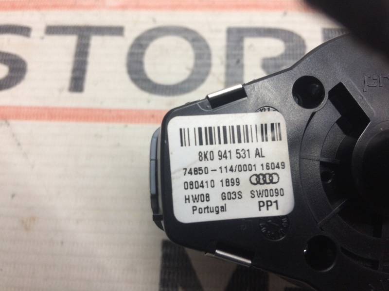 Переключатель света фар, 500 рублей, Красноярск