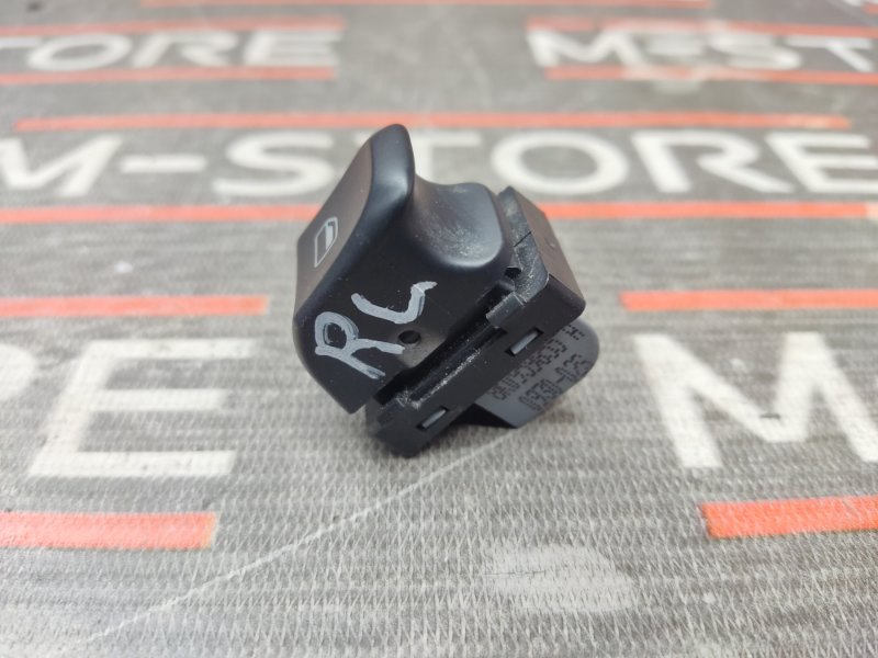 кнопка стеклоподъемника, 210 рублей, Красноярск