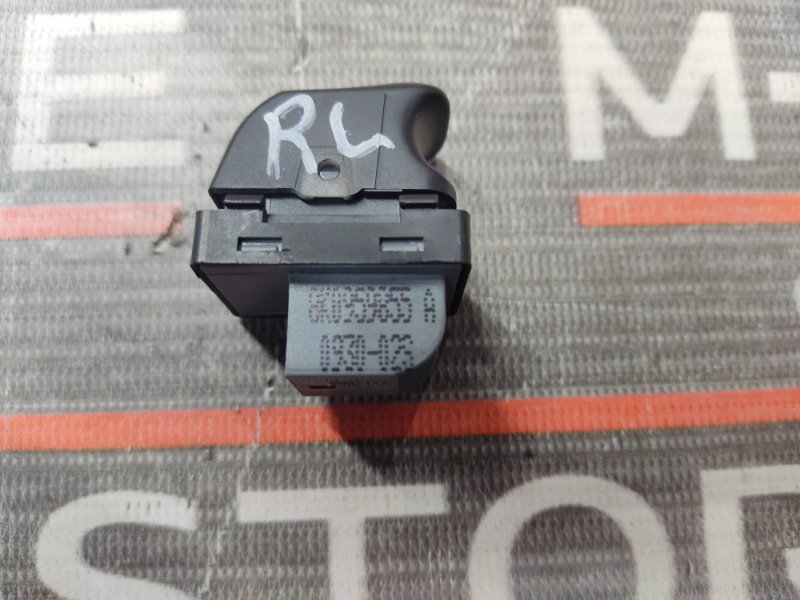 кнопка стеклоподъемника, 210 рублей, Красноярск