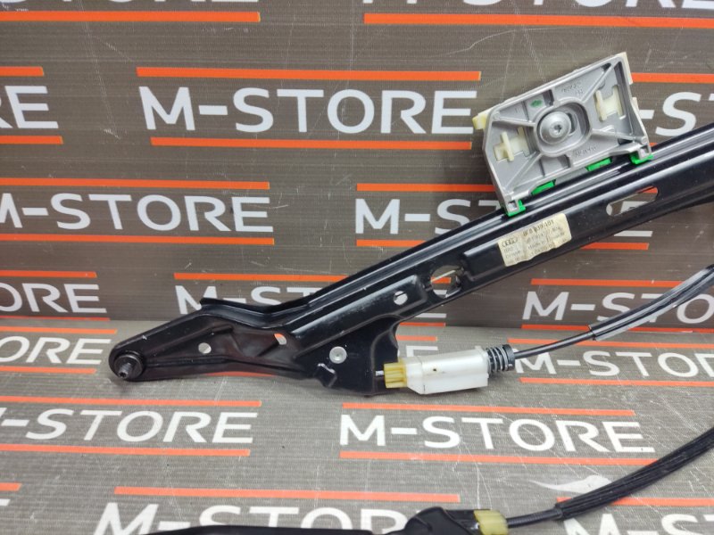 стеклоподъемник, 560 рублей, Красноярск