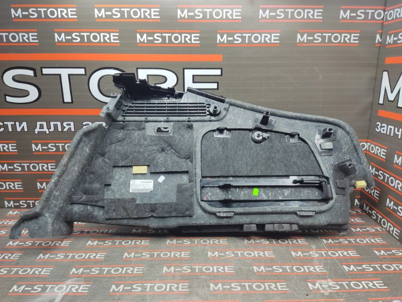 обшивка багажника, 1290 рублей, Красноярск