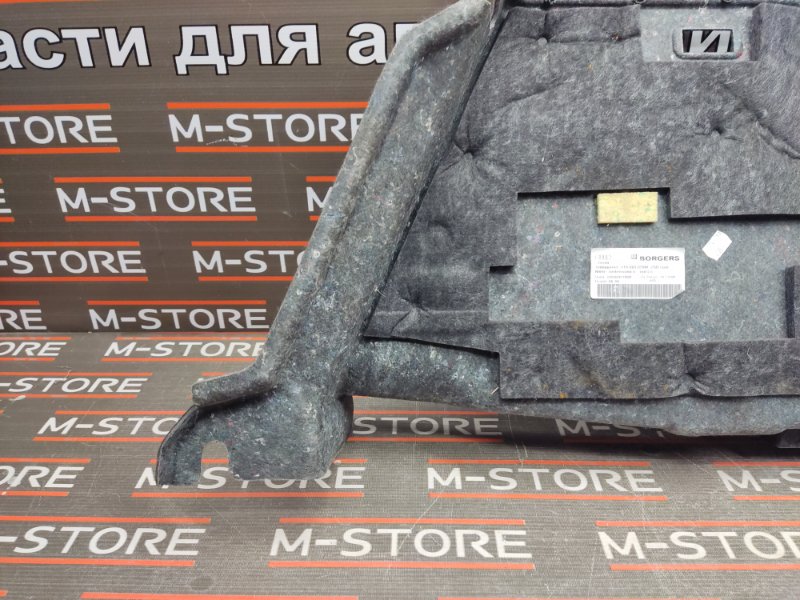 обшивка багажника, 1290 рублей, Красноярск