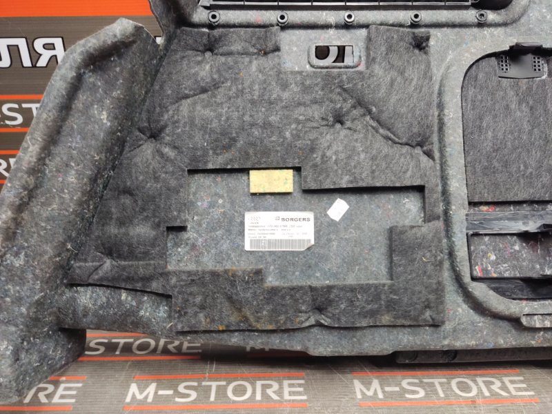 обшивка багажника, 1290 рублей, Красноярск