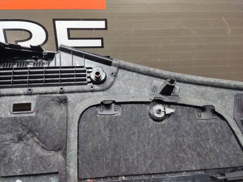 обшивка багажника, 1290 рублей, Красноярск