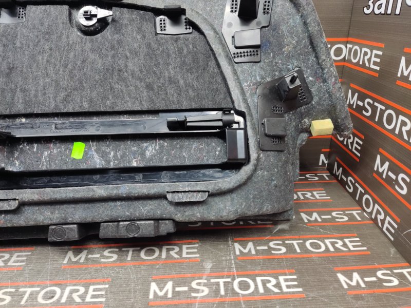 обшивка багажника, 1290 рублей, Красноярск