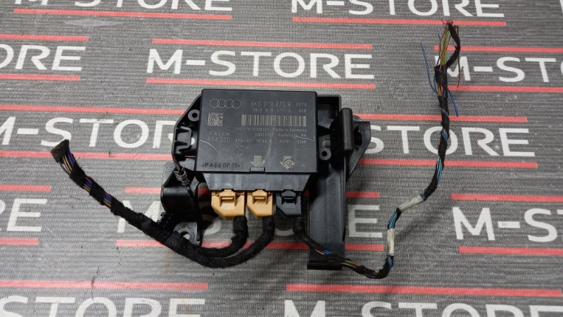 блок управления парктроником, 1600 рублей, Красноярск