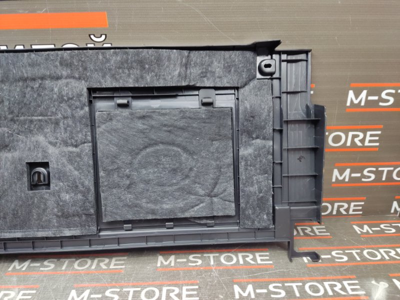 пол багажника, 670 рублей, Красноярск