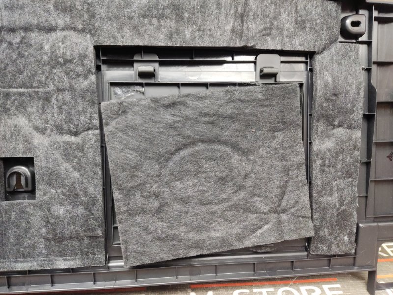 пол багажника, 670 рублей, Красноярск