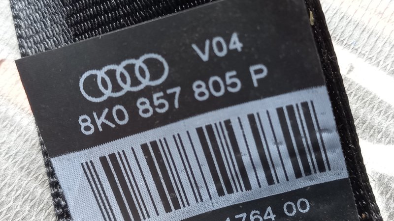 ремень безопасности, 670 рублей, Красноярск