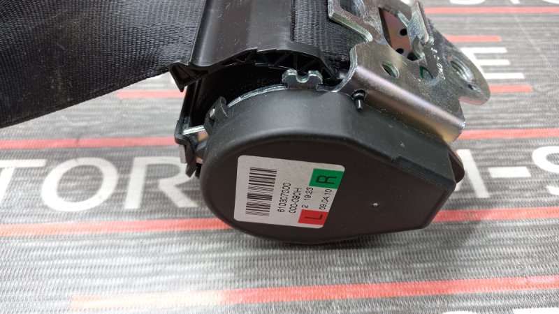 ремень безопасности, 670 рублей, Красноярск