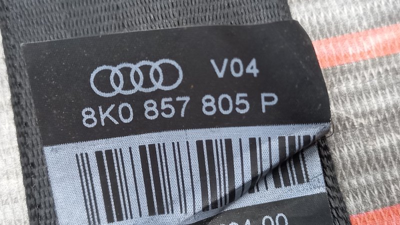 ремень безопасности, 670 рублей, Красноярск