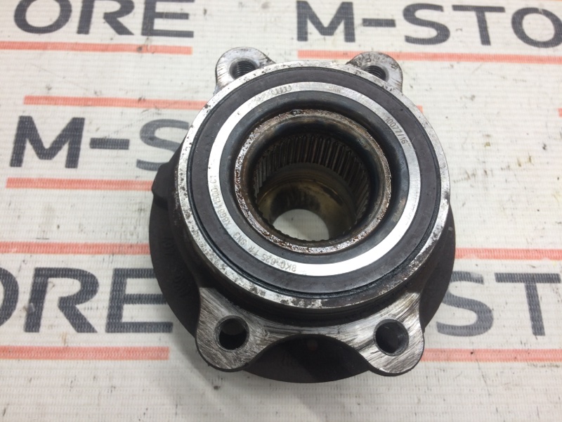 ступица, 1500 рублей, Красноярск