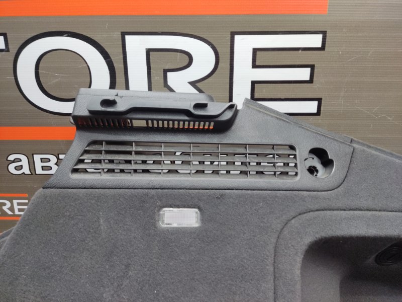 обшивка багажника, 1290 рублей, Красноярск