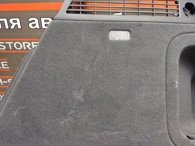 обшивка багажника, 1290 рублей, Красноярск