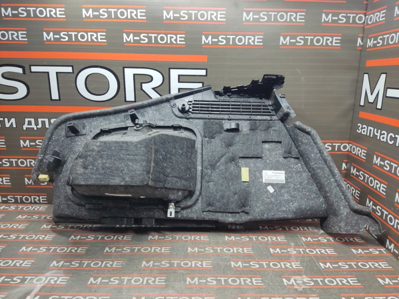 обшивка багажника, 1290 рублей, Красноярск