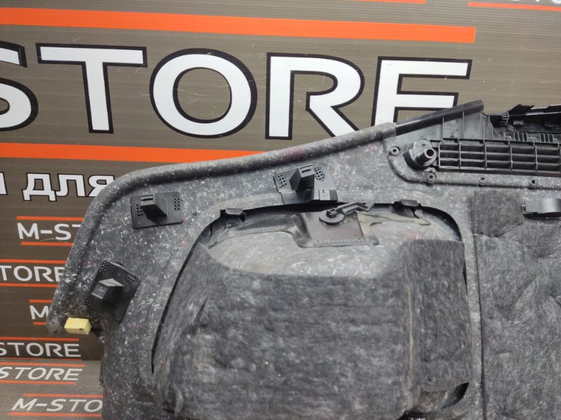 обшивка багажника, 1290 рублей, Красноярск