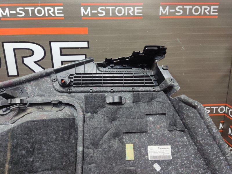 обшивка багажника, 1290 рублей, Красноярск