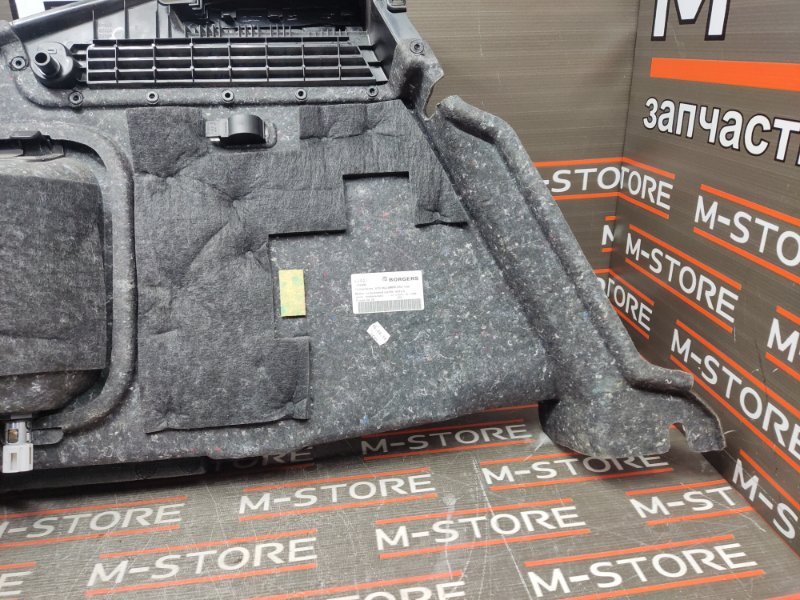 обшивка багажника, 1290 рублей, Красноярск