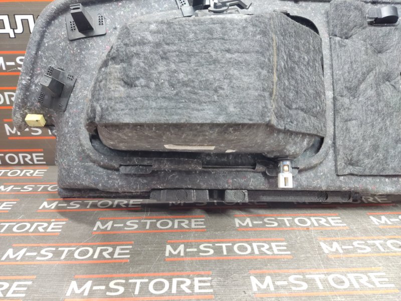 обшивка багажника, 1290 рублей, Красноярск