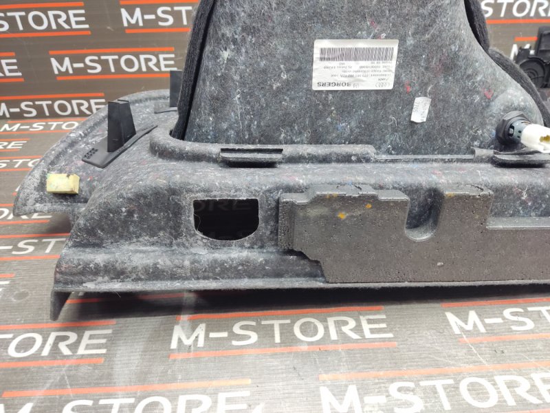 обшивка багажника, 1290 рублей, Красноярск