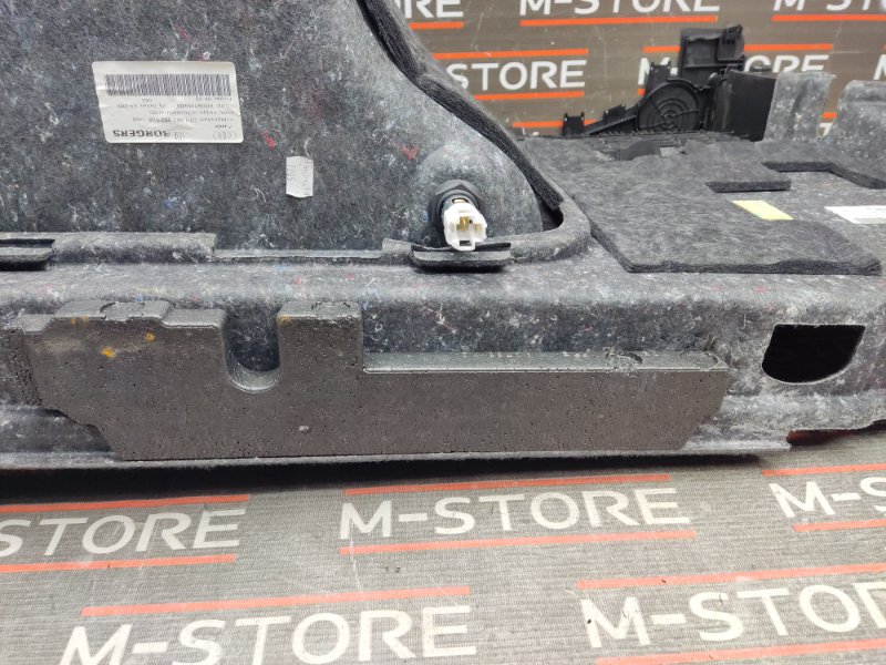 обшивка багажника, 1290 рублей, Красноярск