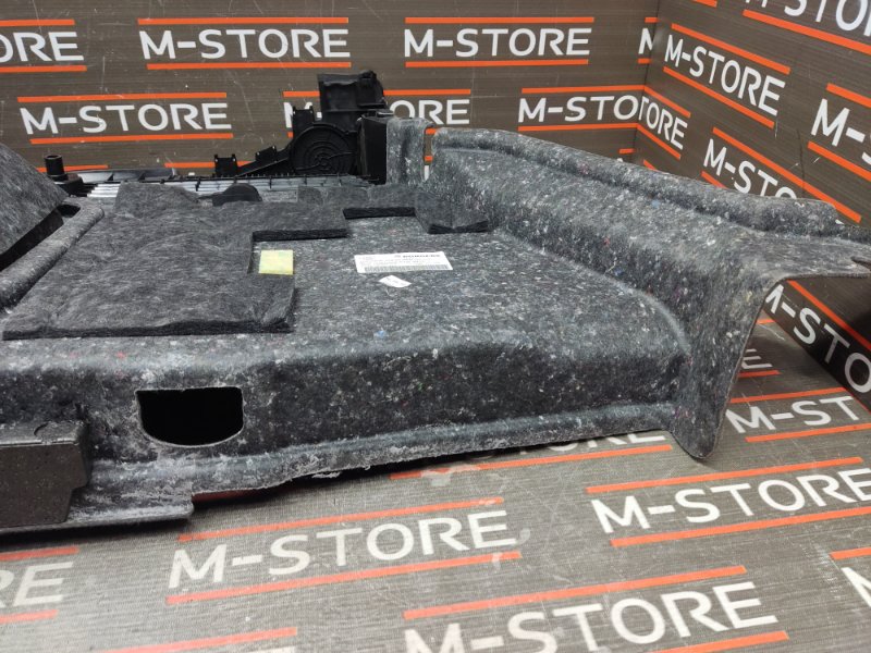 обшивка багажника, 1290 рублей, Красноярск