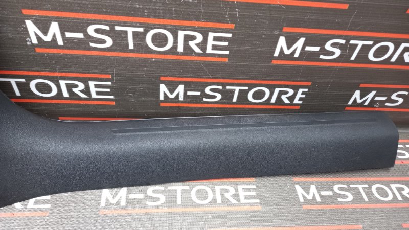 Накладка на порог салона, 350 рублей, Красноярск